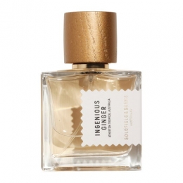 GoldfieldBanksIngeniousGingerEaudeParfum50ml