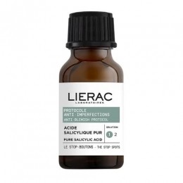 LieracProtocoleAnti-ImperfectionsAnti-Blemish15ml