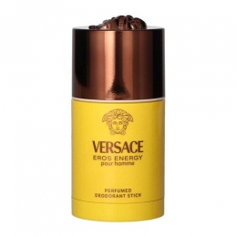 VersaceErosEnergyDeodorantStick75ml