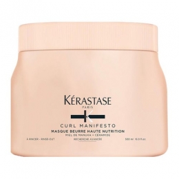 KrastaseCurlManifestoMasker500ml