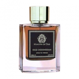 MinistryofOudOudIndonesianExtraitdeParfum100ml