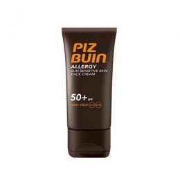 PizBuinAllergyFaceCreamSPF50