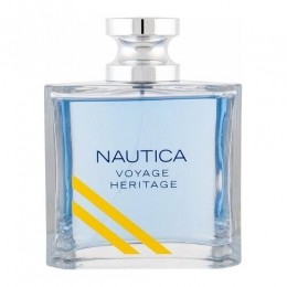 NauticaVoyageHeritageEaudeToilette100ml