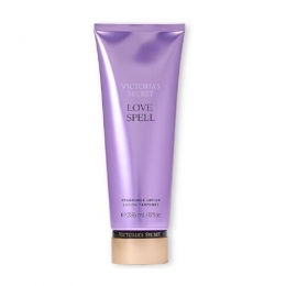 VictoriasSecretLoveSpellBodylotion236ml