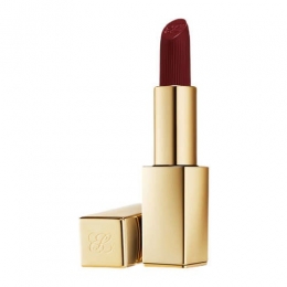 EsteLauderPureColorMatteLipstickRefillablePowerKiss35gram