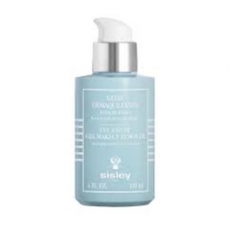 SisleyGeleDmaquillanteYeuxetLvres120ml