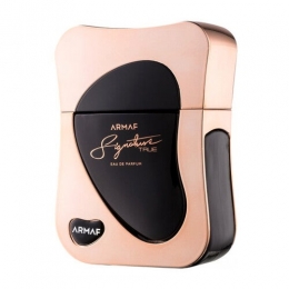 ArmafSignatureTrueEaudeParfum100ml