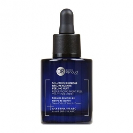 DrRenaudResurfacingNightPeelYouthSolutionSerum30ml