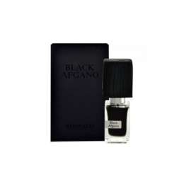 NasomattoBlackAfganoEaudeParfum30ml