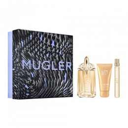 MuglerAlienGoddessGiftSet