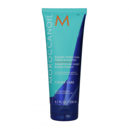 MoroccanoilBlondePerfectingPurpleShampoo200ml