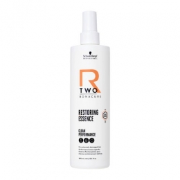 SchwarzkopfProfessionalR-TWOBonacureRestoringEssence400ml