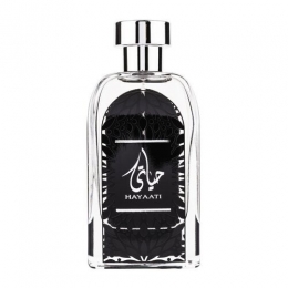 ArdAlZaafaranHayaatiEaudeParfum100ml