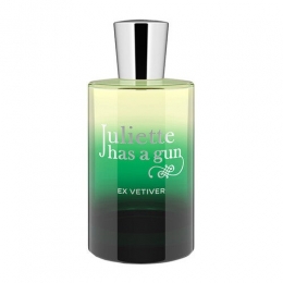 JulietteHasaGunExVetiverEaudeParfum100ml