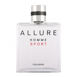ChanelAllureHommeSportEaudeCologne150ml