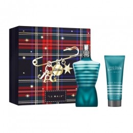 JeanPaulGaultierLeMaleGiftSet