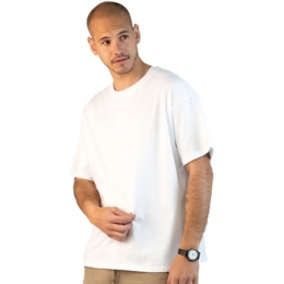 T-shirtKorteMouwSuperb19823900-WHITE