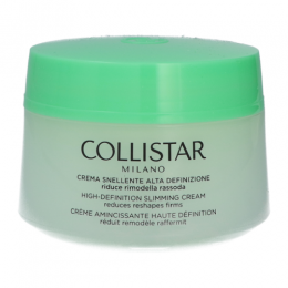 CollistarPerfectBodyHigh-DefinitionSlimmingCream400ml