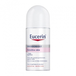 EucerinPH5Deodorantroller50ml