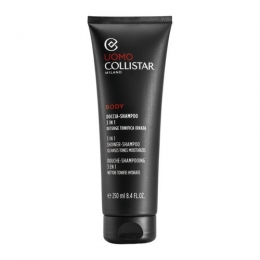 CollistarUomo3in1Douche-Shampoo
