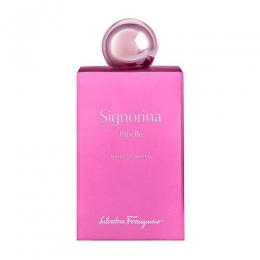 SalvatoreFerragamoSignorinaRibelleDouchegel200ml