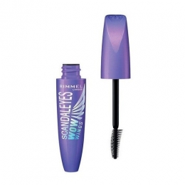RimmelLondonScandaleyesWowWingsMascara001Black12ml