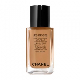 ChanelLesBeigesHealthyGlowHydrationLongwearFoundationBD12130ml