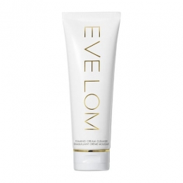 EveLomFoamingCreamCleanser120ml