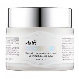 DearKlairsFreshlyJuicedVitaminEMask90gram