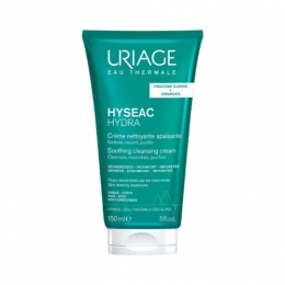 UriageHysacHydraCleansingCream150ml