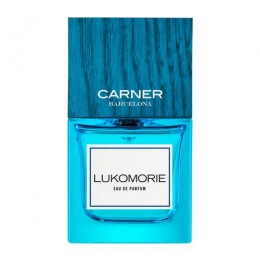 CarnerBarcelonaLukomorieEaudeParfum100ml