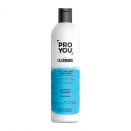 RevlonProYouTheAmplifierShampoo350ml
