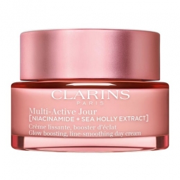 ClarinsMulti-ActiveGlowBoostingDagcrme50ml