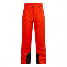 PeakPerformanceMaroonInsulatedSkibroekherenXL