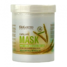 SalermWheatGermHairmask1000ml