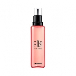 CacharelEllaEllaEaudeParfumRefill100ml