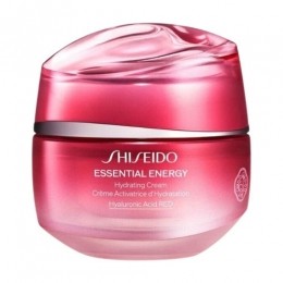 ShiseidoEssentialEnergyHydratingCream50ml