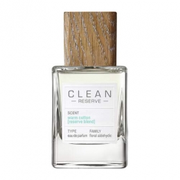 CleanReserveWarmCottonEaudeParfum50ml