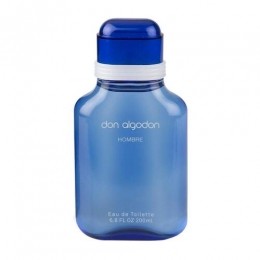 DonAlgodonHombreEaudeToilette200ml