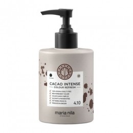 MariaNilaColourRefreshKleurmaskerCacaoIntense300ml