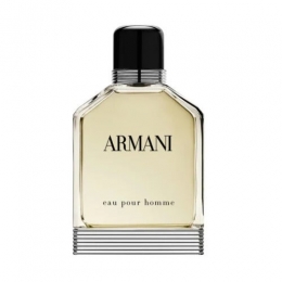 ArmaniEauPourHommeEaudeToilette100ml