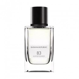 BananaRepublic83LeatherReserveEaudeParfum75ml