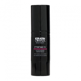 KeratinComplexIntenseRxActiveRepairSerum30ml