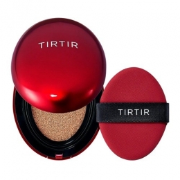 TIRTIRMaskFitRedCushionFoundation27CCoolBeige18gram
