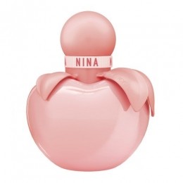 NinaRicciNinaRoseEaudeToilette30ml
