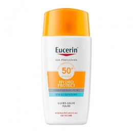EucerinSunHydroProtectUltraLightFluidSPF50