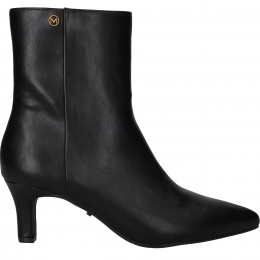 MexxSodarRegalEnkellaarsjesDamesZwart