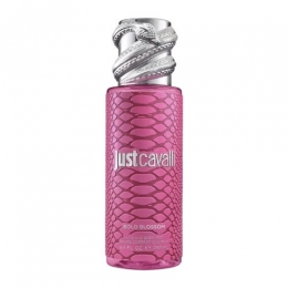 RobertoCavalliJustCavalliBoldBlossomBodyMist250ml