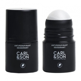 CarlSonAntiperspirantDeodorant
