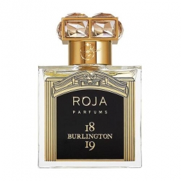 RojaParfumsBurlington1819EaudeParfum100ml